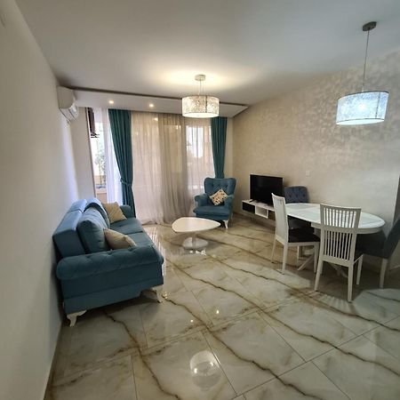 Aura Time Apartments Rafajlovići Exterior foto