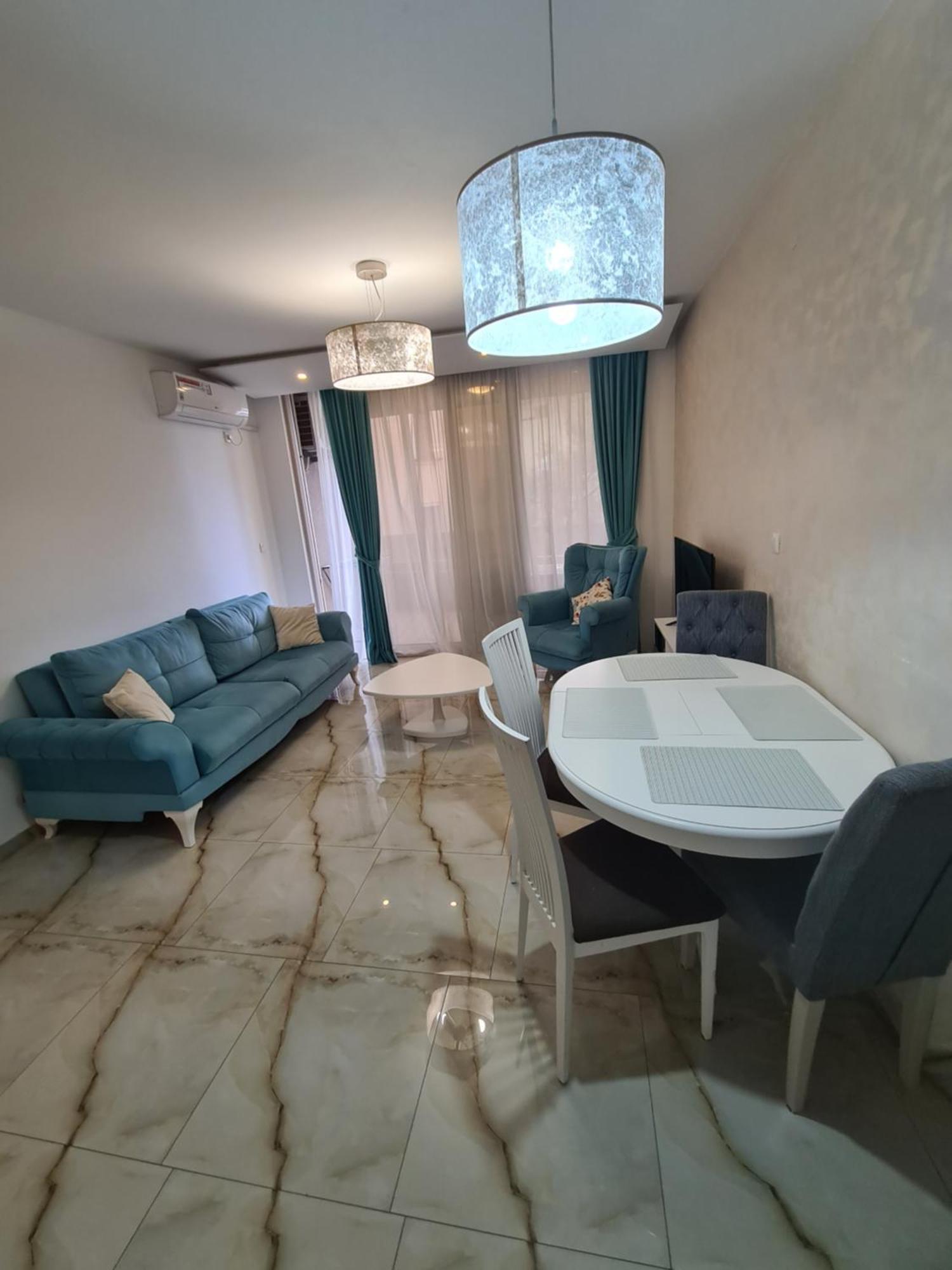 Aura Time Apartments Rafajlovići Exterior foto