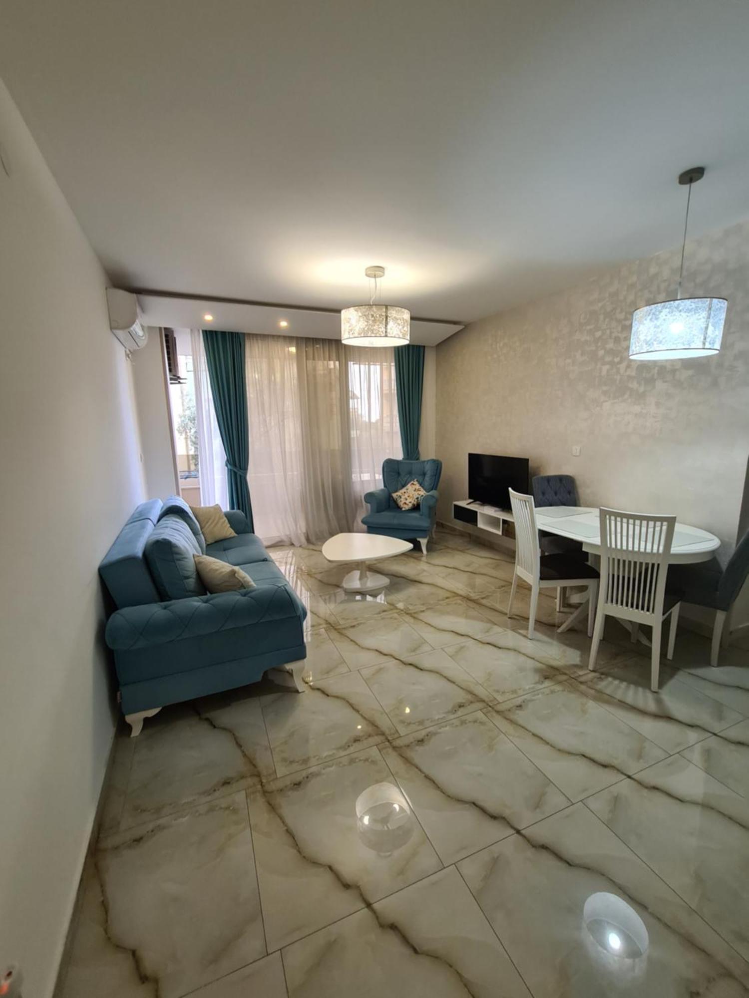 Aura Time Apartments Rafajlovići Exterior foto