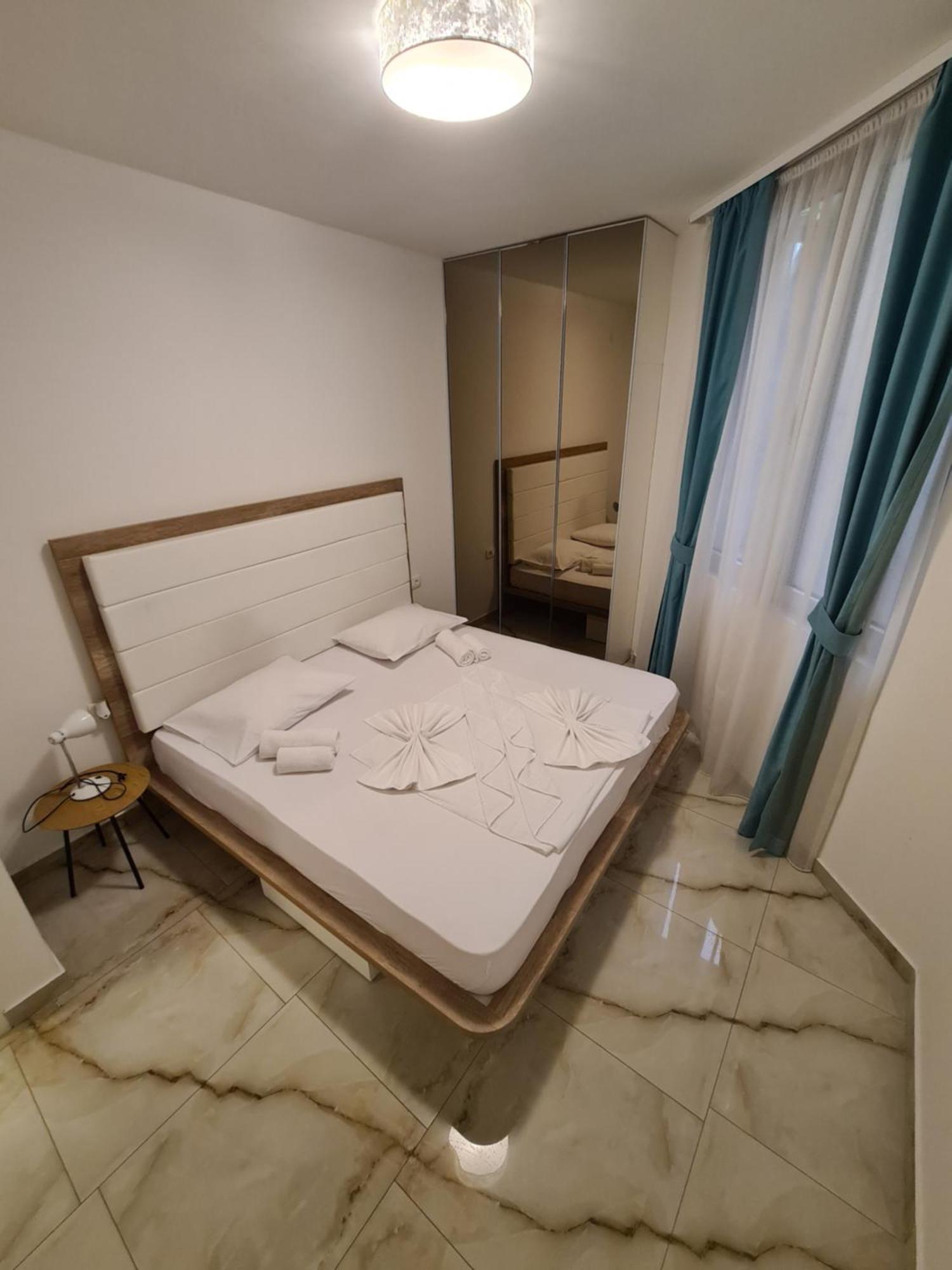 Aura Time Apartments Rafajlovići Habitación foto
