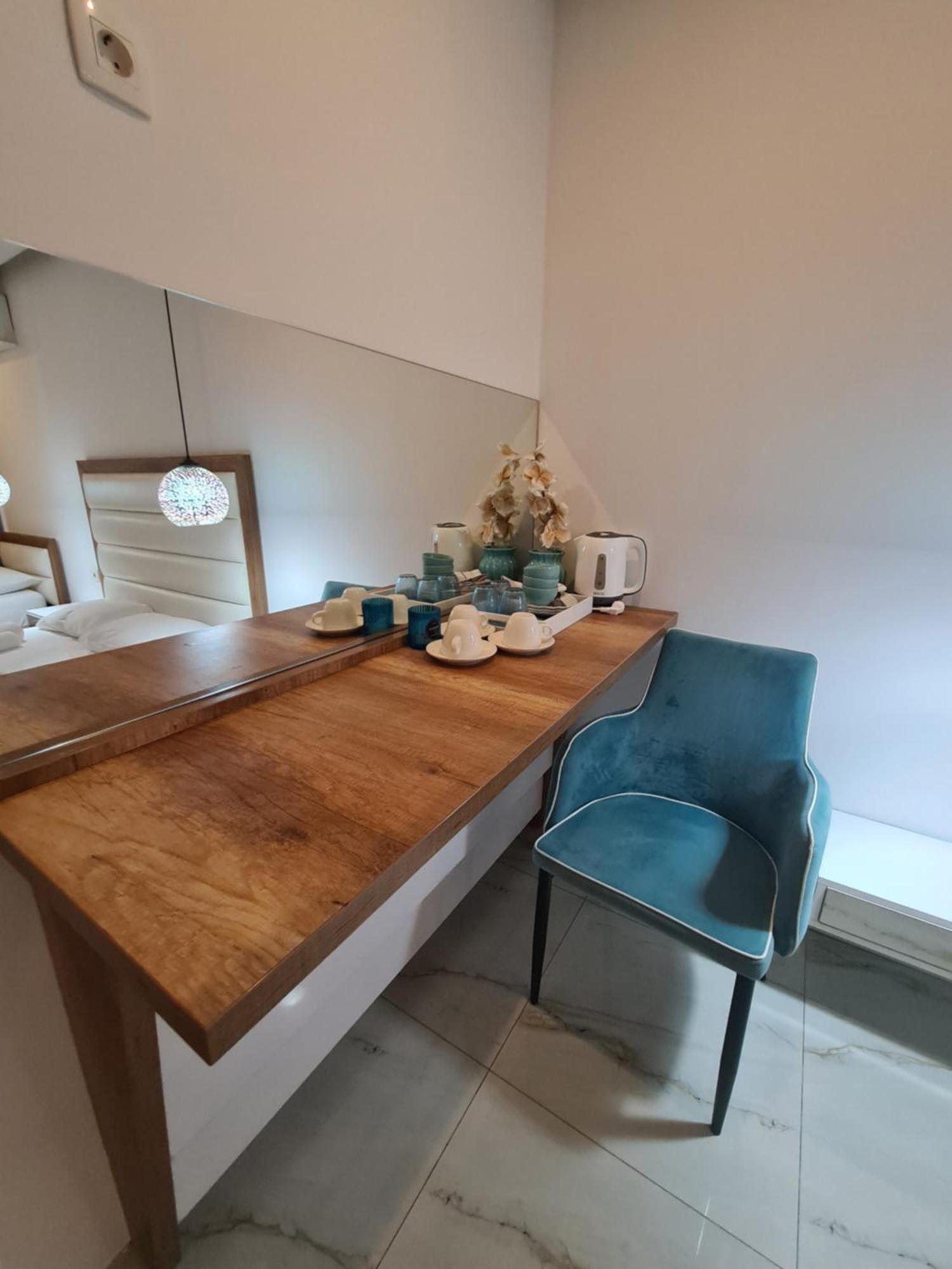 Aura Time Apartments Rafajlovići Habitación foto