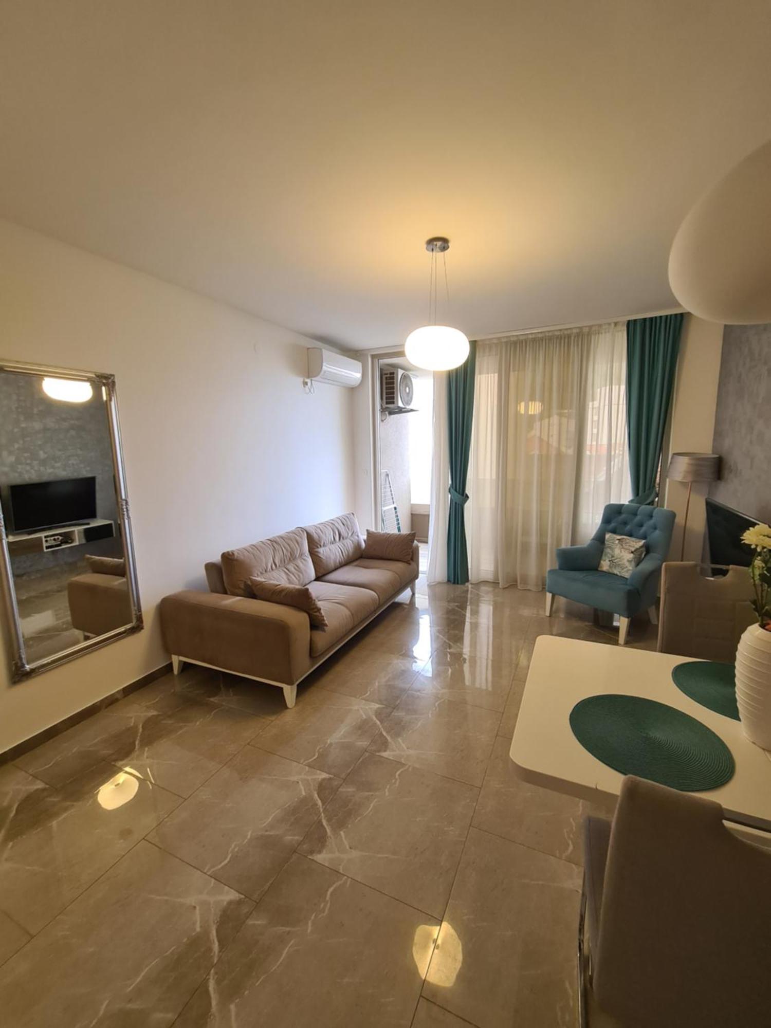 Aura Time Apartments Rafajlovići Habitación foto