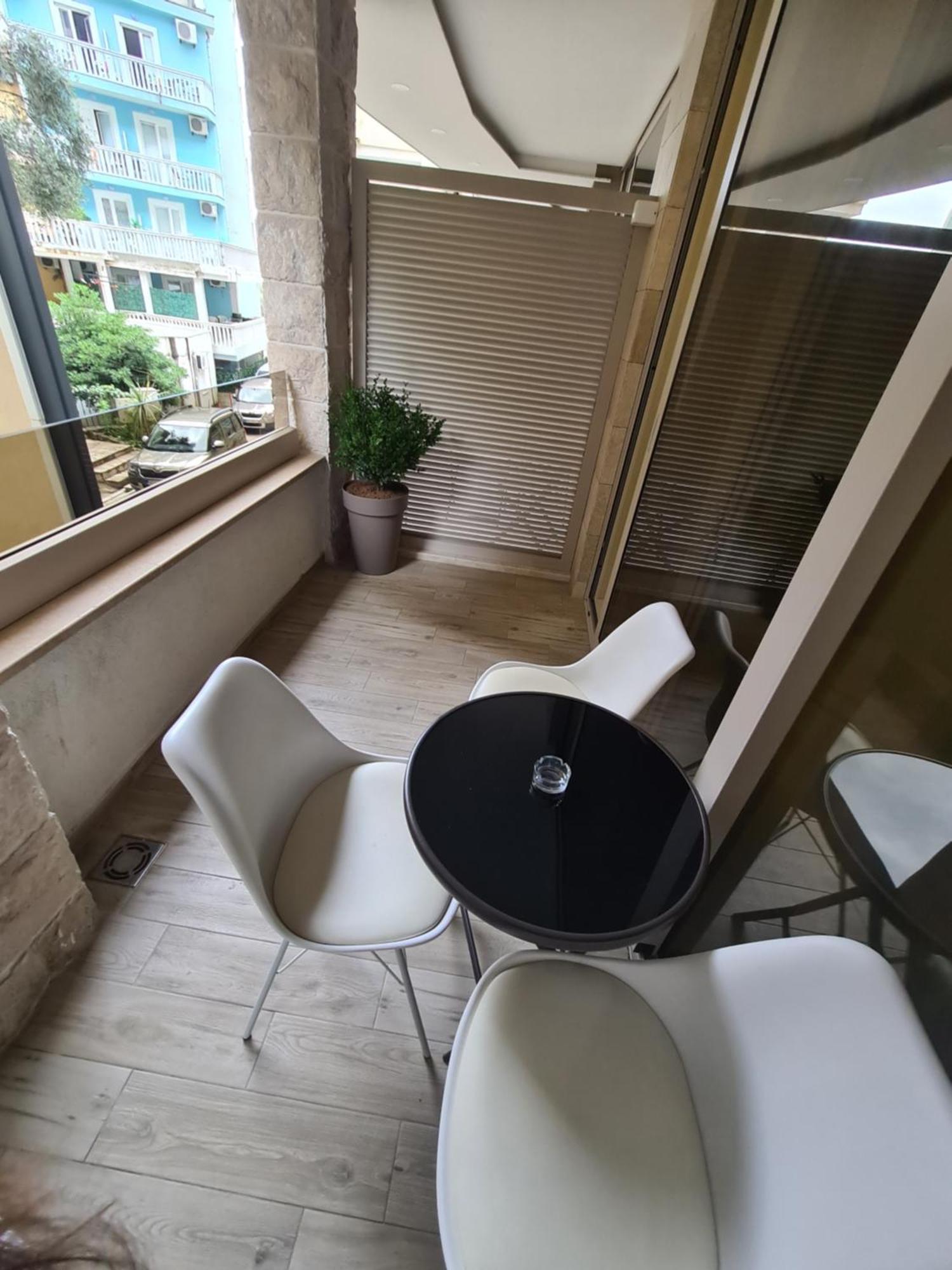 Aura Time Apartments Rafajlovići Habitación foto