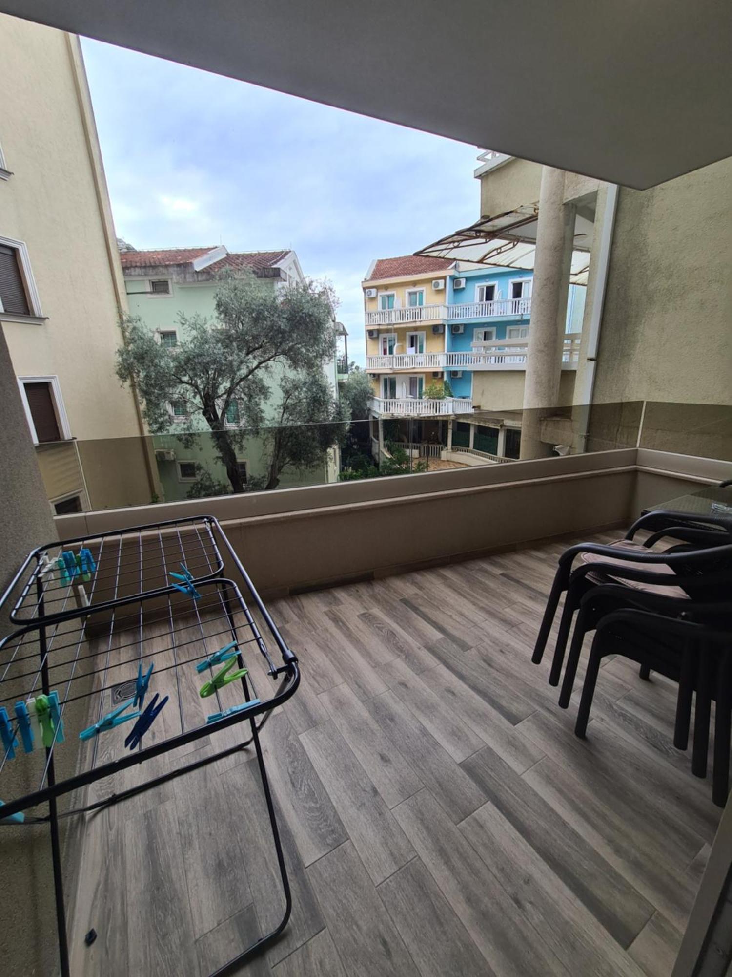 Aura Time Apartments Rafajlovići Habitación foto