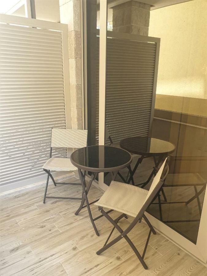 Aura Time Apartments Rafajlovići Exterior foto